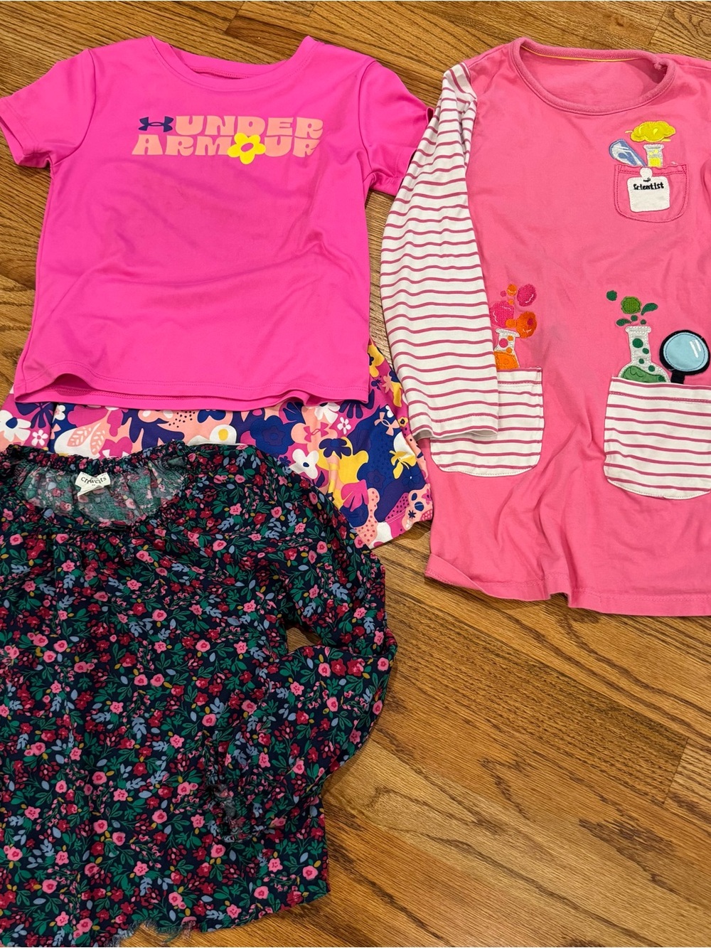 Girls size 6 summer bundle - Picture 7 of 8